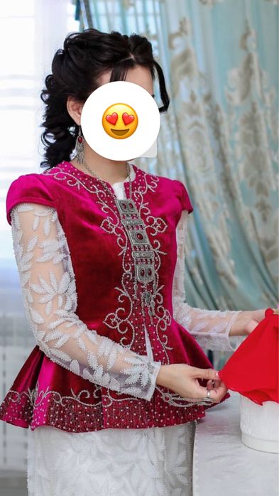 кажекей камзол сатылады