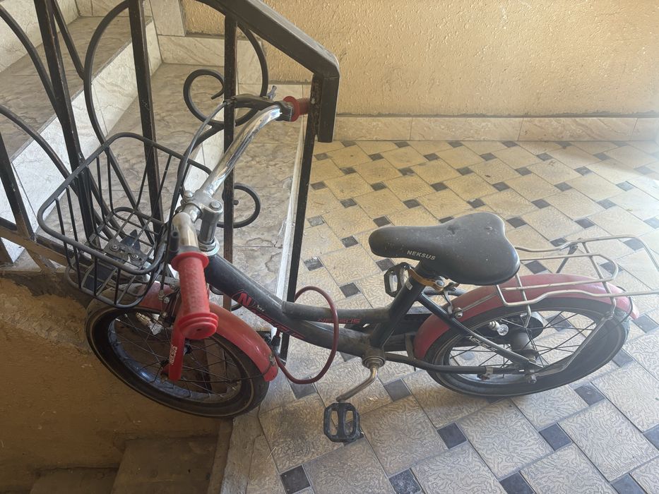 Bolalar Veliosepedi sotiladi