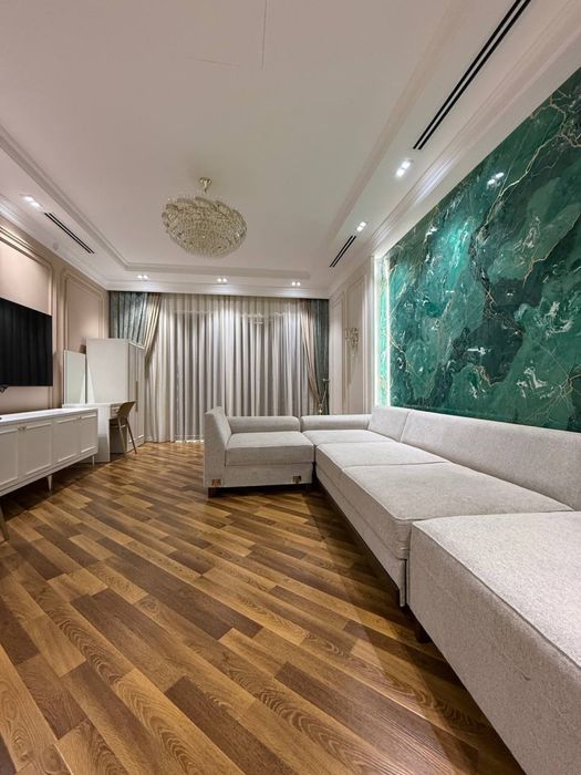Продам ЖК Gardens Residence ор-р Tashkent City