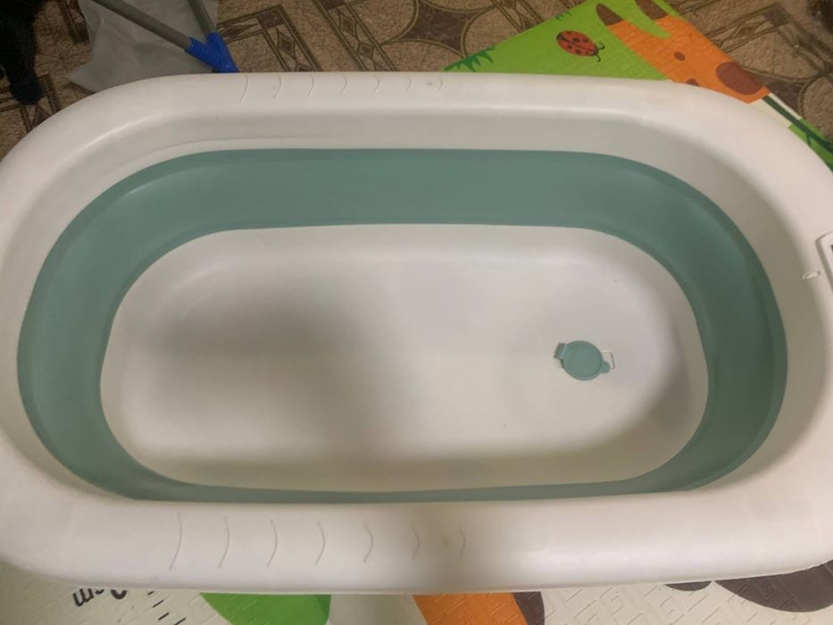 Продам манеж детский