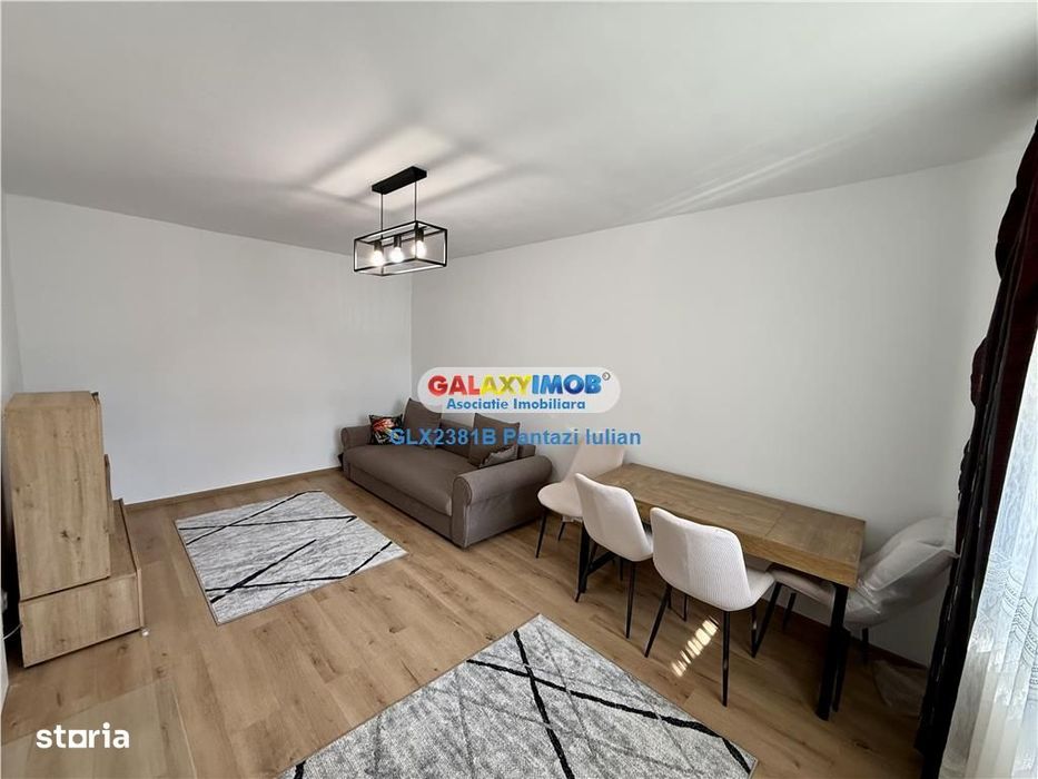 2 camere | Chisinau | Decomandat | Proaspat Renovat | 7min autobuz 335