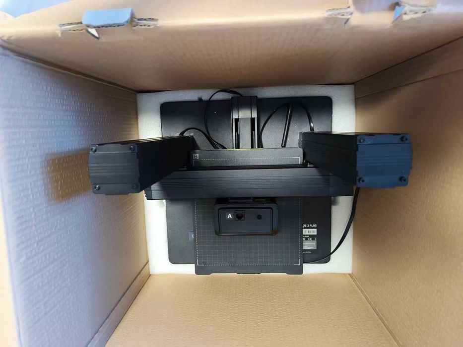 3D Printer / 3Д Принтер