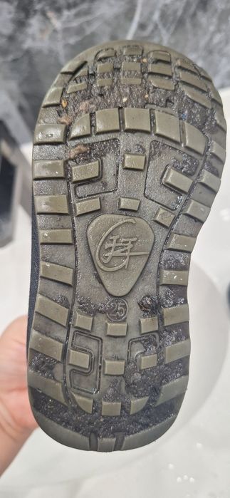 Детские зимние 700