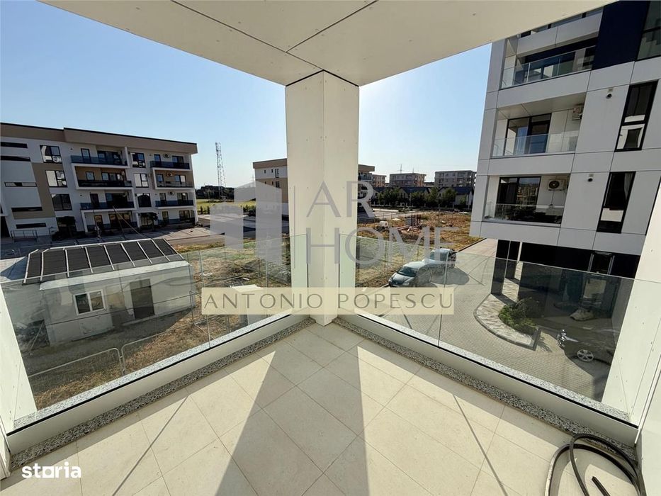 Apartament 3 camere, premium, in Ploiesti, zona Albert.