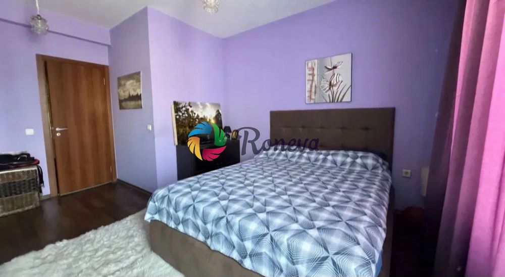 Продава се Двустаен апартамент в Варна, Погреби - 65 кв.м за 1333 €/кв.м - Снимка #4
