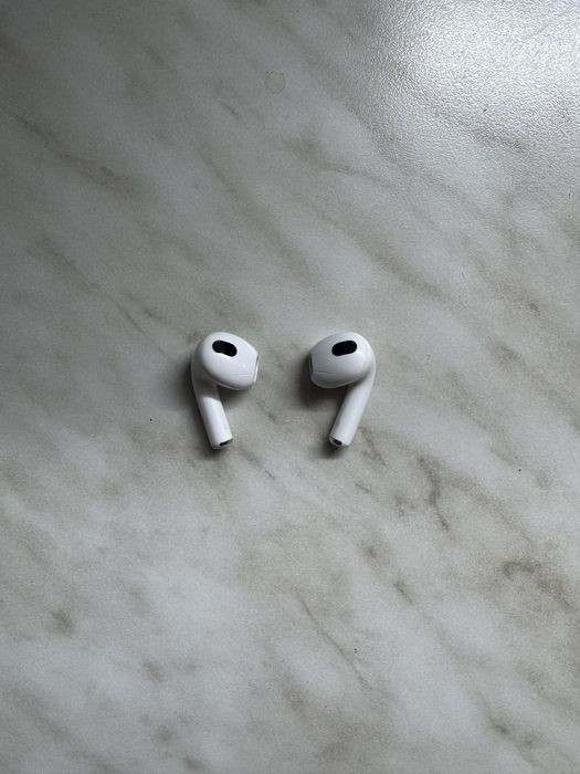 Airpods 3 оригинал