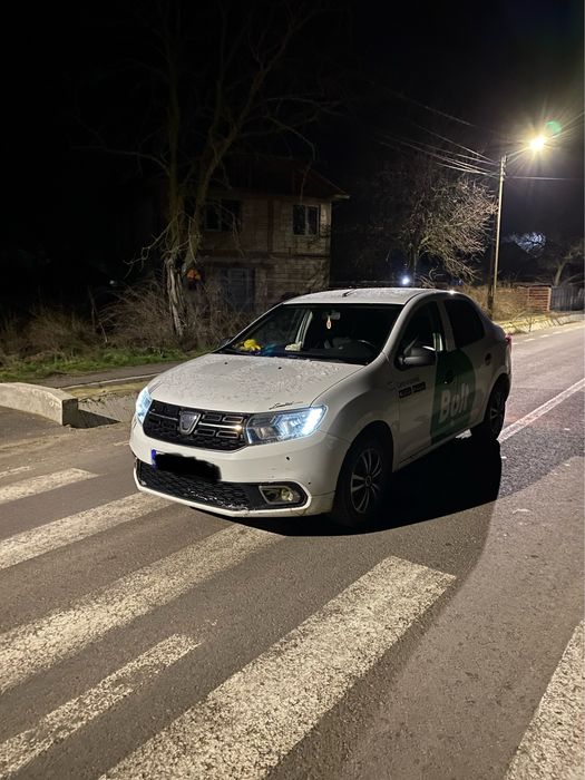 Logan 2 2017 1.0 sce