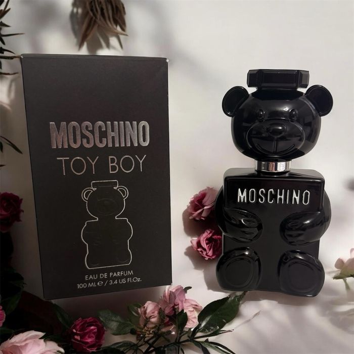 Parfum Toy Boy Moschino NOU/ORIGINAL