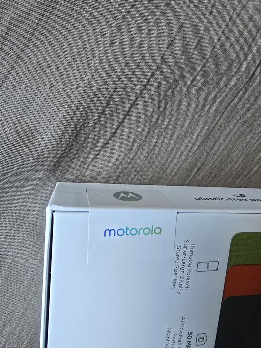 Motorola moto  g 06