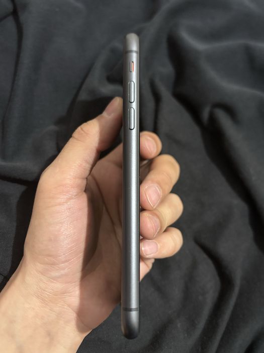 iPhone 11 64Gb идеальный