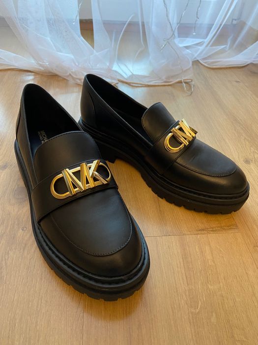 Лоферы Майкл Корс, оригинал