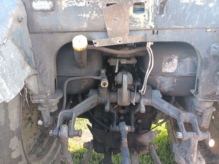 Продам МТЗ 82 98 года