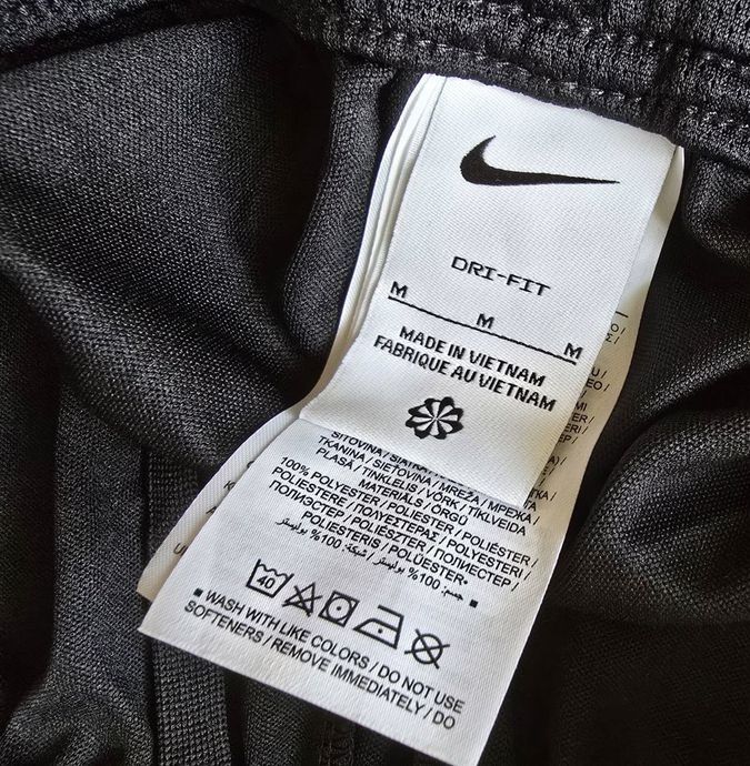 Тренировочные брюки Nike Academy Pro оригинал