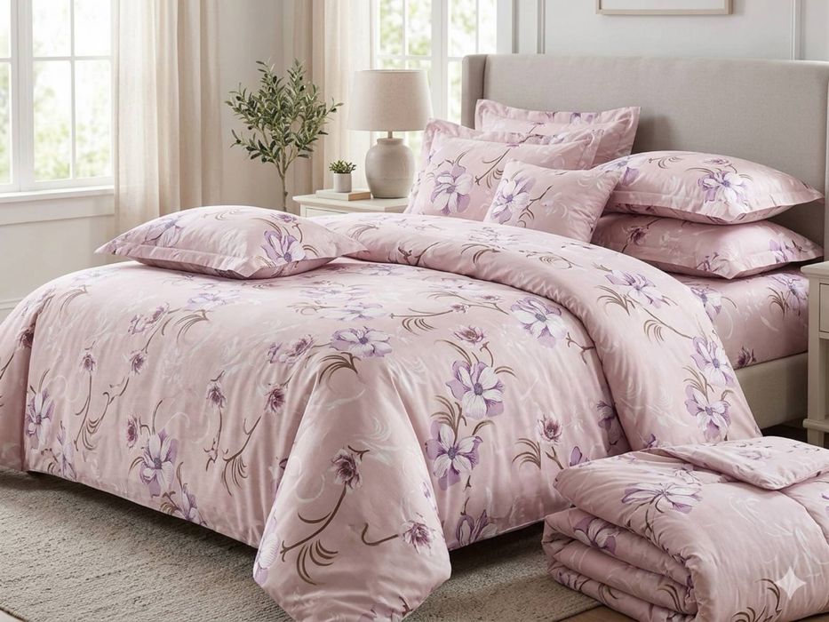 Спален комплект 100% памук