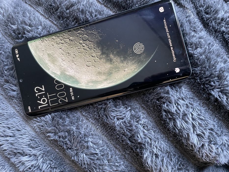 Xiaomi Mi Note 10 Lite