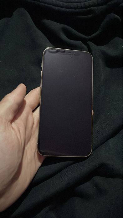 Iphone 12 Pro 256GB/79% Baterie