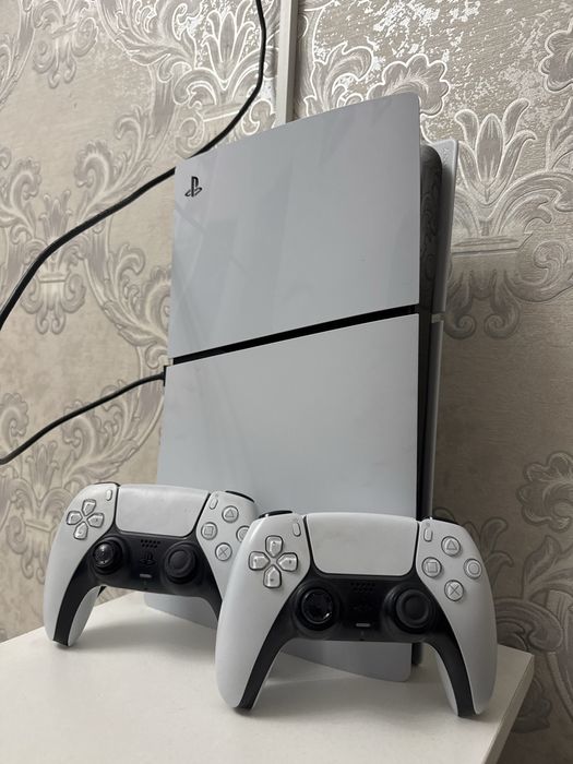 PlayStation 5/тиімді багада