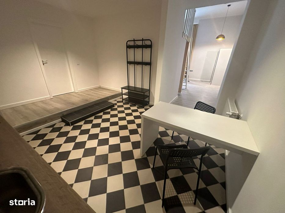 Apartament 1 camera , ultracentral!!