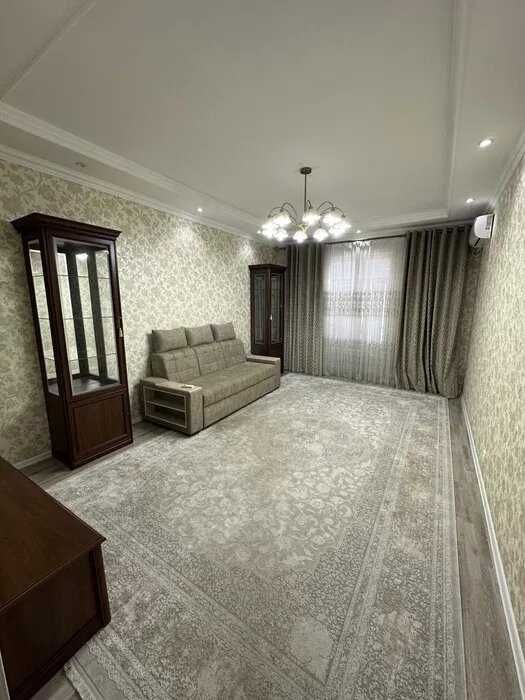 Сдаётся квартира на Чиланзар квартал Е‼️