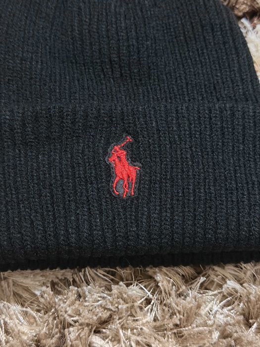 Caciula Ralph Lauren (8 Modele)