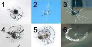 Ремонт Автостекол (ремонт лобового стекла ) любой сложности