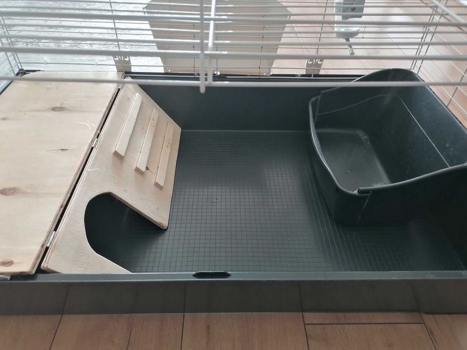 Клетка за гризачи ( зайци, заек )