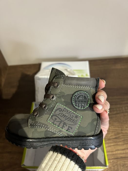 Бебешки боти Primigi