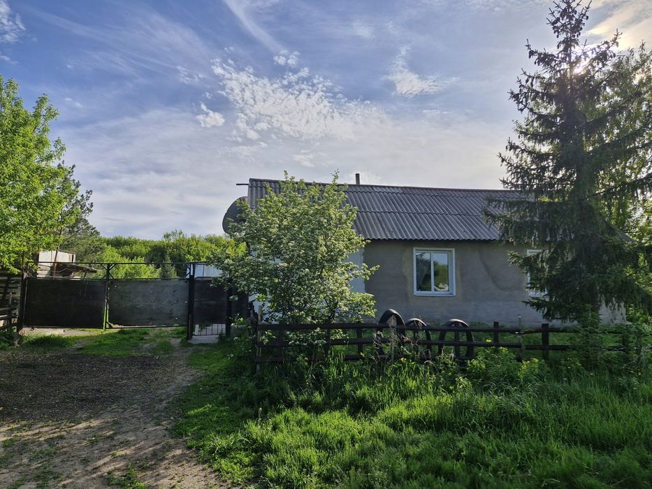 Продам дом село Донское