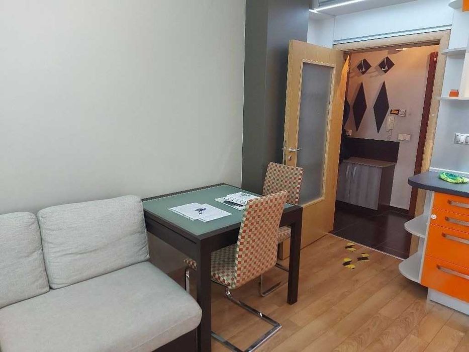 Дава се под наем Двустаен апартамент в София, Студентски град - 65 кв.м за 650 € - Снимка #3