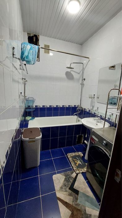 !!! Аренда 3х ком. метро Чкалова(Дустлик) С мебелью и техникой. Своя!