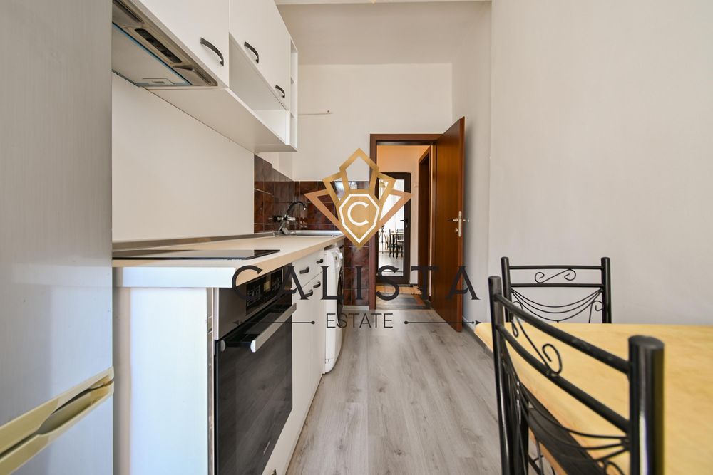 Дава се под наем Двустаен апартамент в София, Център - 78 кв.м за 649 € - Снимка #5