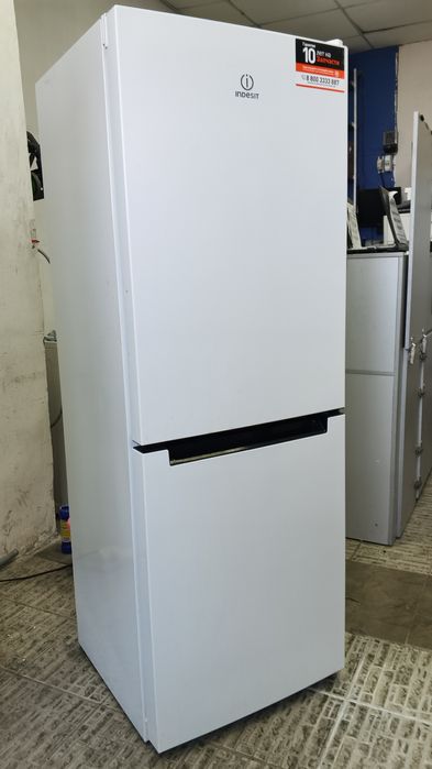 Холодильник INDESIT сделано в России