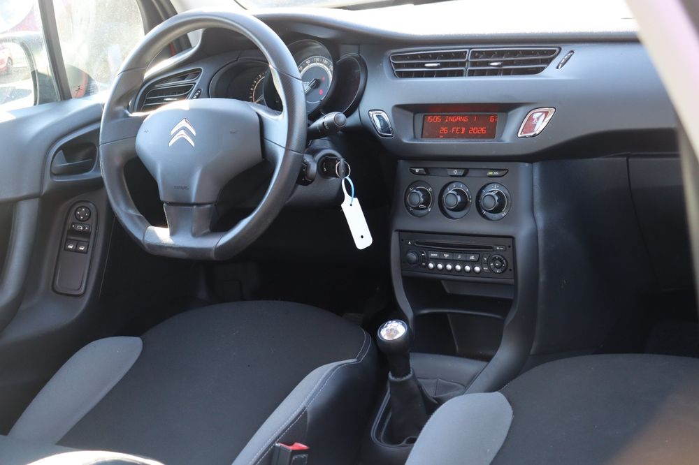 Citroen C3!Rate!Garanție!