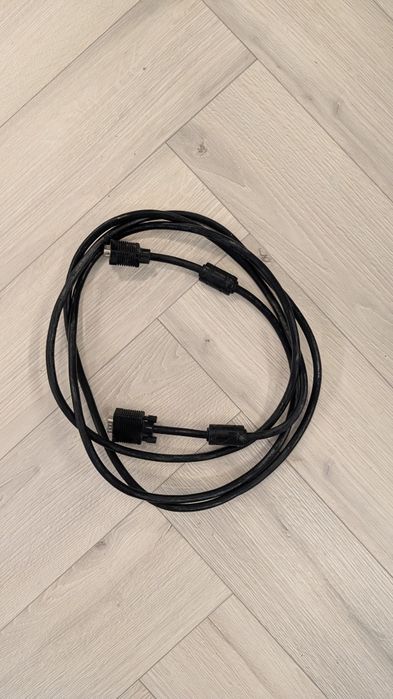 Cablu vga VGA bun