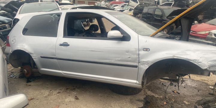 Maneta stergatoare parbriz si luneta 4BO953503F / 4BO 953 503 F Volks