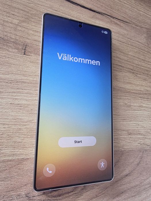 Samsung Galaxy Titanium Gray 256GB