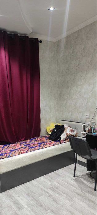 Продаётся 2-ух комнатная квартира в Яшнобадском районе.