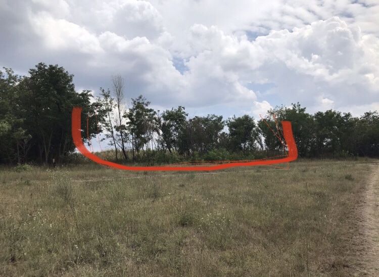 Vand teren comuna Belciugatele