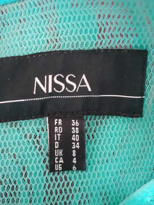 Rochie de ocazie  Nissa