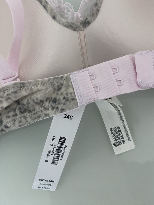 Сутиен Victoria’s Secret