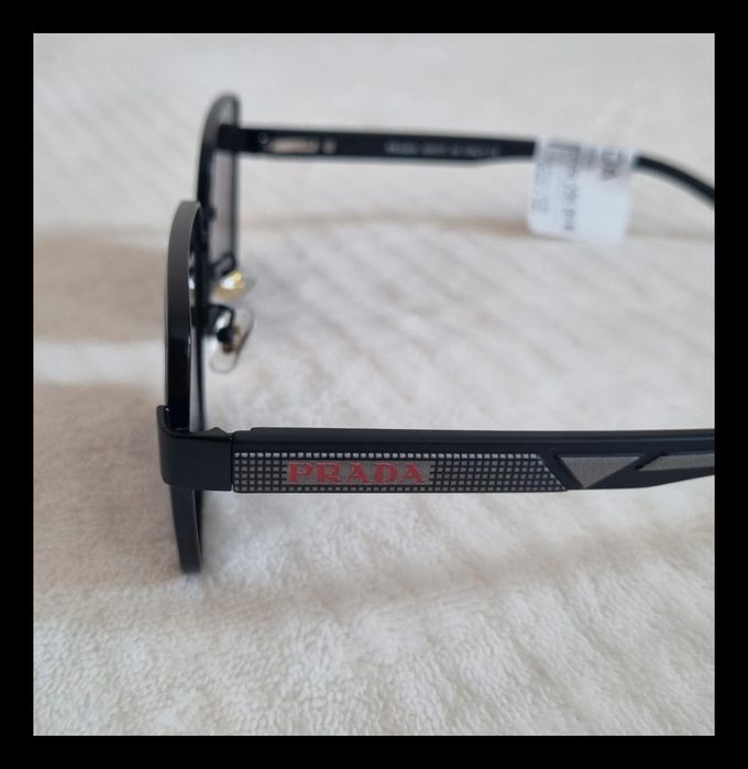 Ochelari unisex prada