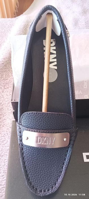 Дамски мокасини DKNY