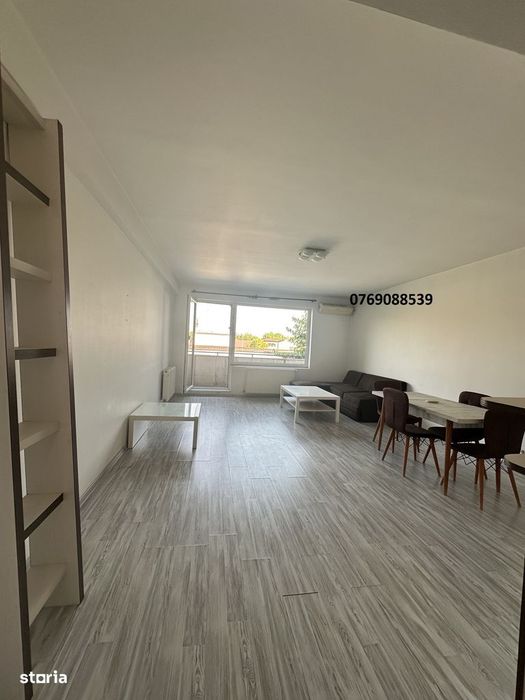 Drumul Taberei - Brancusi -Duplex 107 mp