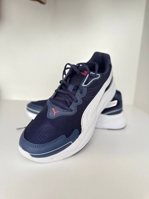 Продаются новые мужские кроссовки Puma