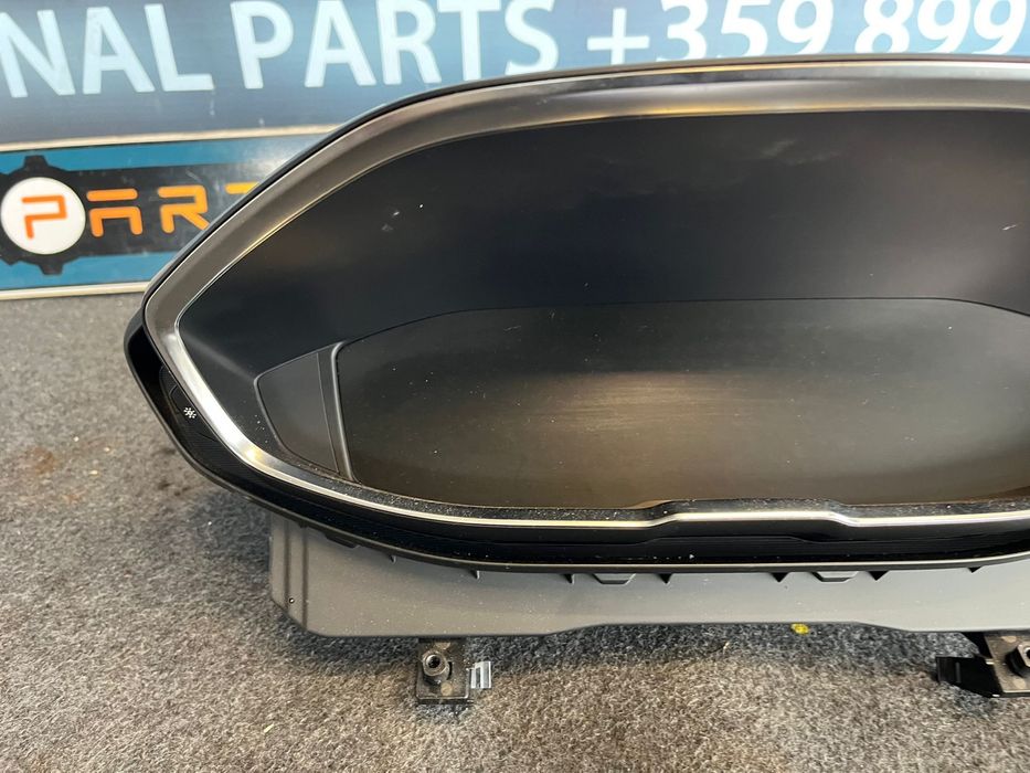 Дигитален виртуален километраж Peugeot 3008 5008 MM-CMB-DNH DNB