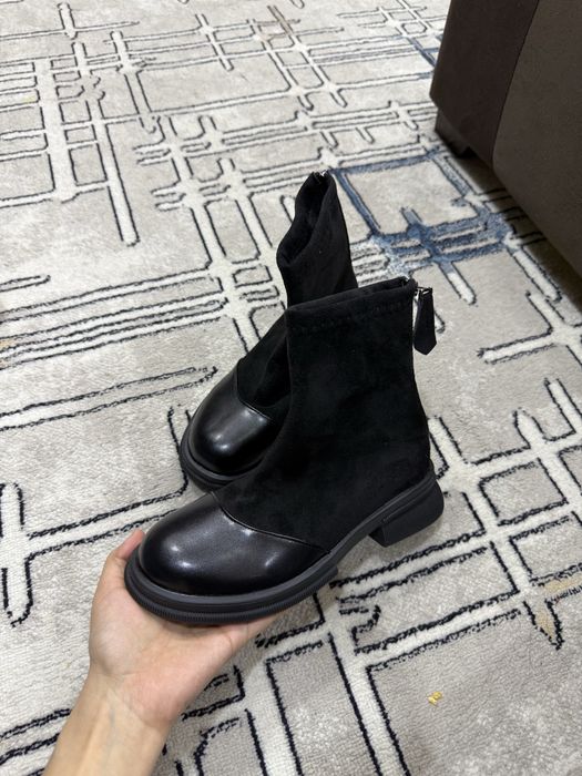 Сапожка срочно сотилади