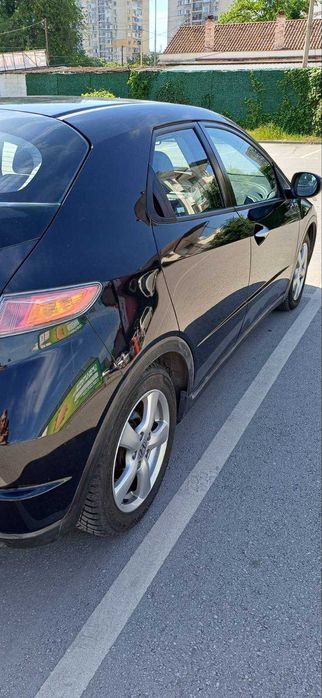 Honda Civic Пловдив