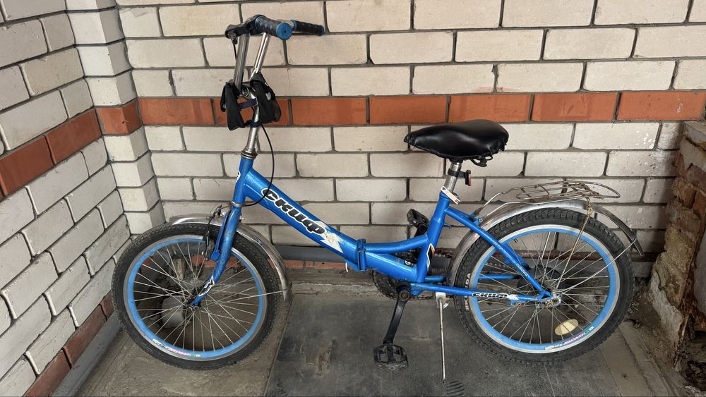 Велосипед продам