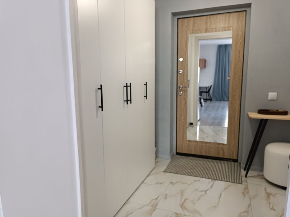 Сдам квартиру посуточно. Астана