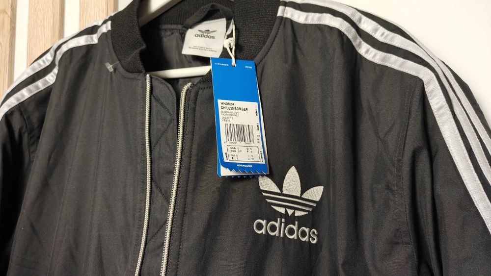 Geacă bărbați Adidas Originals Chile 20